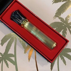 BRAND NEW Louboutin Red Mascara